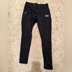 Under Armour 3.0 fitted gear